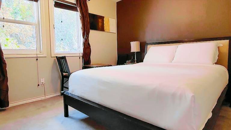 Bed and breakfast Revelstoke