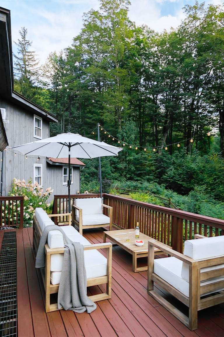 Forest Mountain Ski Retreat. 20 min to Killington/14 to Pico. — photo 5