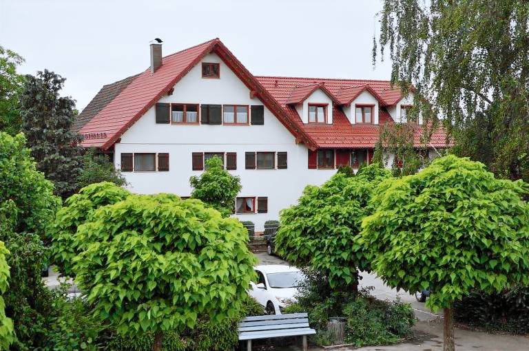 Privatzimmer  Meckenbeuren