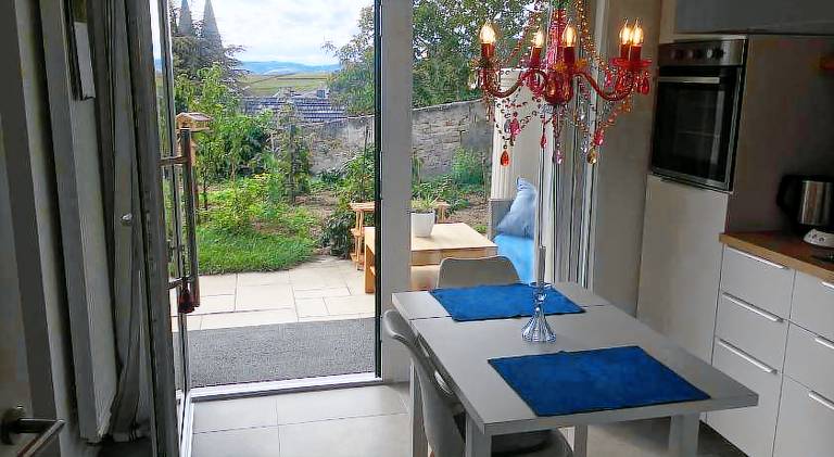 Holiday apartment | Pet-friendly — photo 3