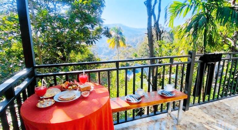 Nice View guest house & restaurant — photo 3