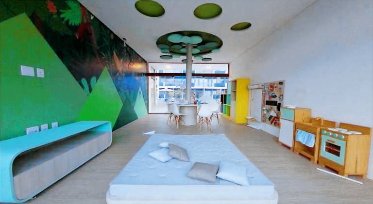 Flat Makia Beach Concept — photo 2