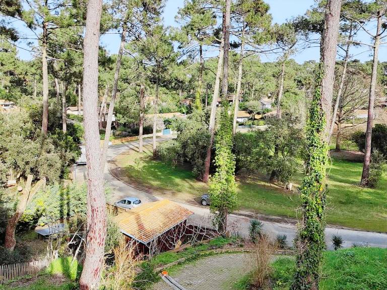 Villa Lège-Cap-Ferret