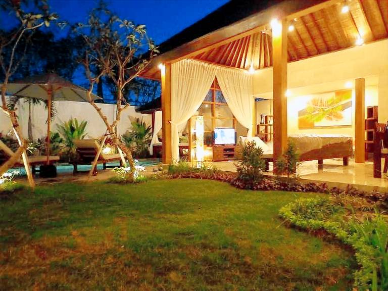 Villa Seminyak