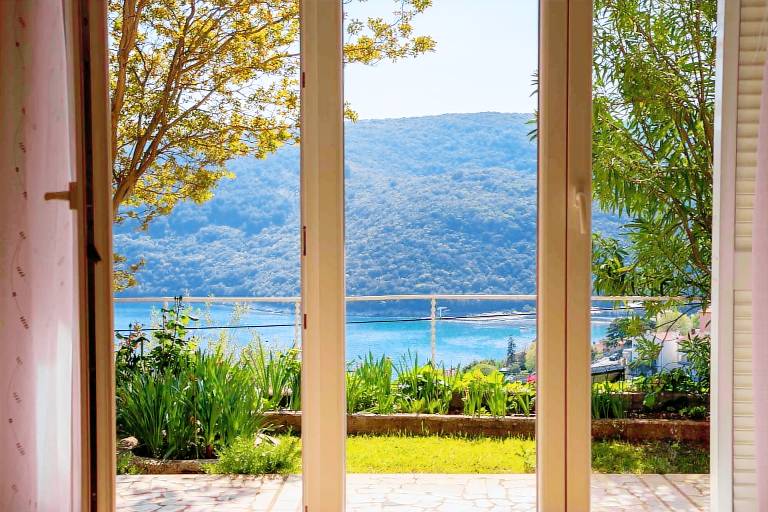 Ferienwohnung Rabac