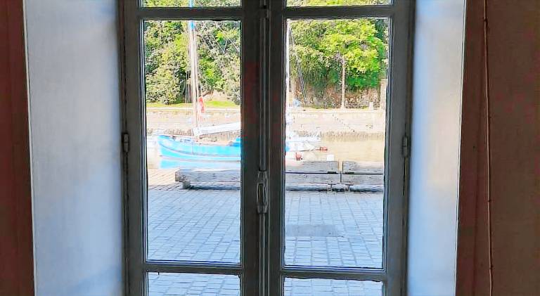 Rental apartment with yard | Dogs allowed — photo 3