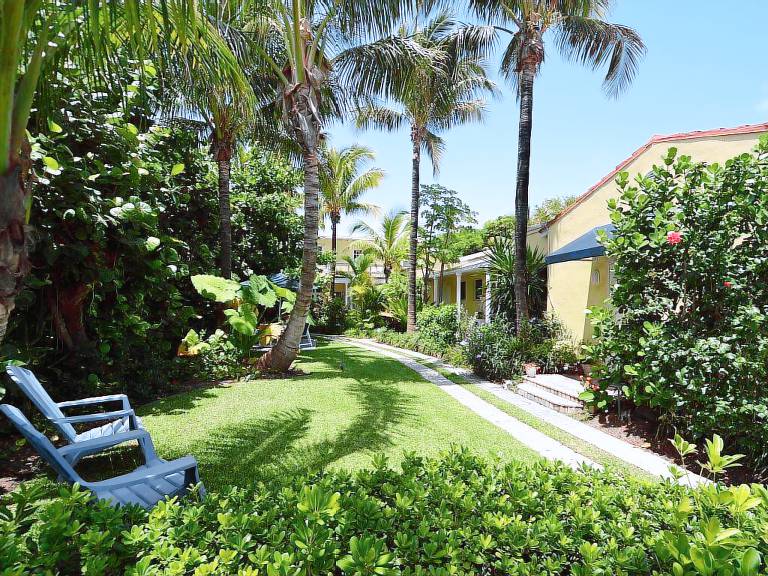 Apartment  Delray Beach