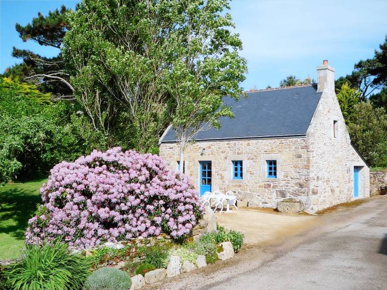 Cottage Esquibien