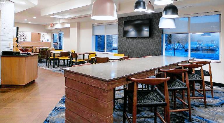 Fairfield by Marriott Inn & Suites Beloit — photo 4
