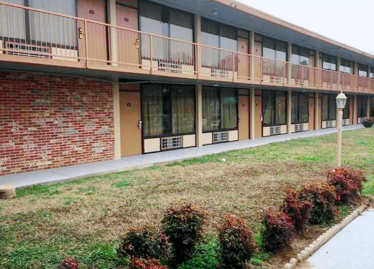 Hostel  Columbus