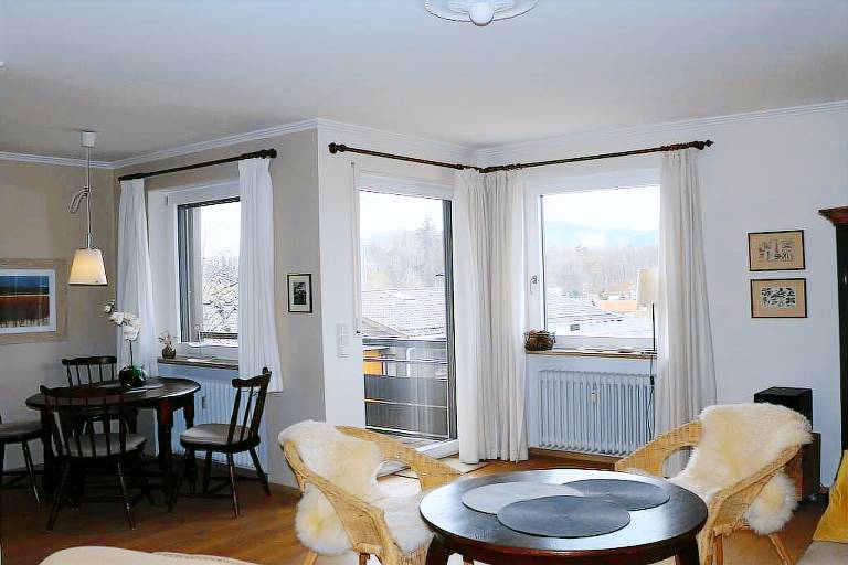 Ferienhaus Murnau am Staffelsee