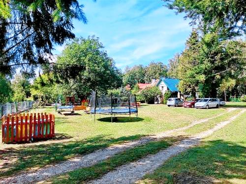 Apartament Dębki