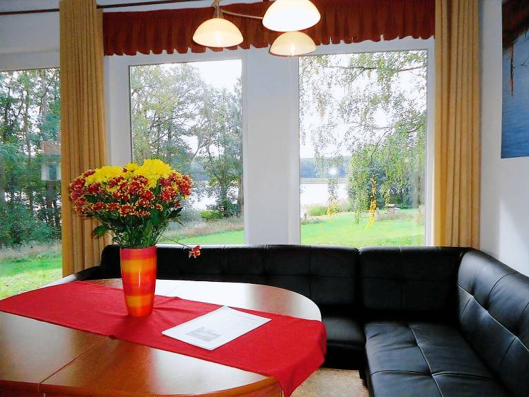 Ferienhaus Groß Breesen