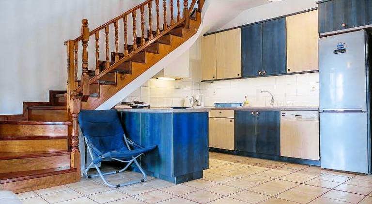 House with 4 rooms for 10 persons — photo 3