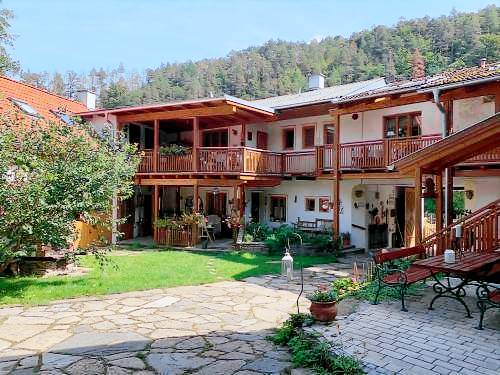 Penzion Uherčice