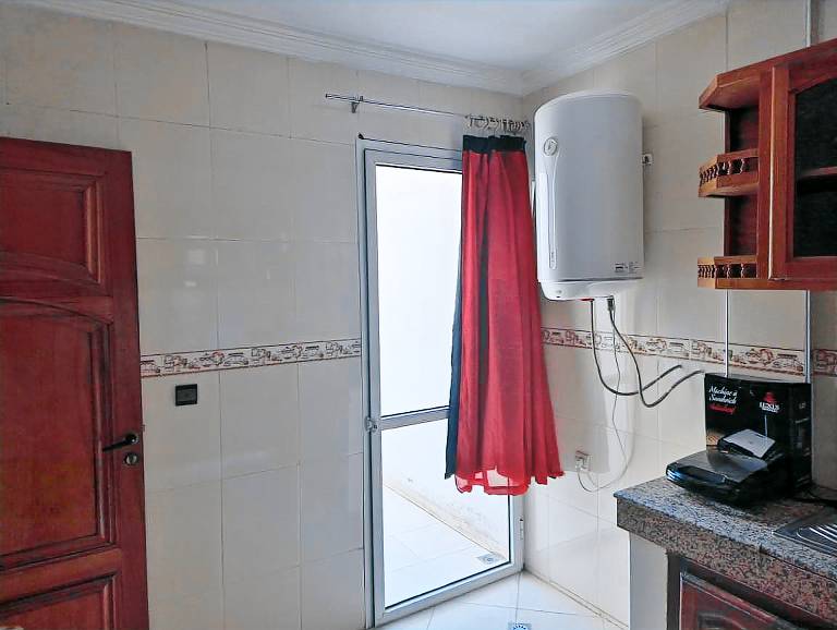 Apartment with 3 rooms for 4 persons — photo 4
