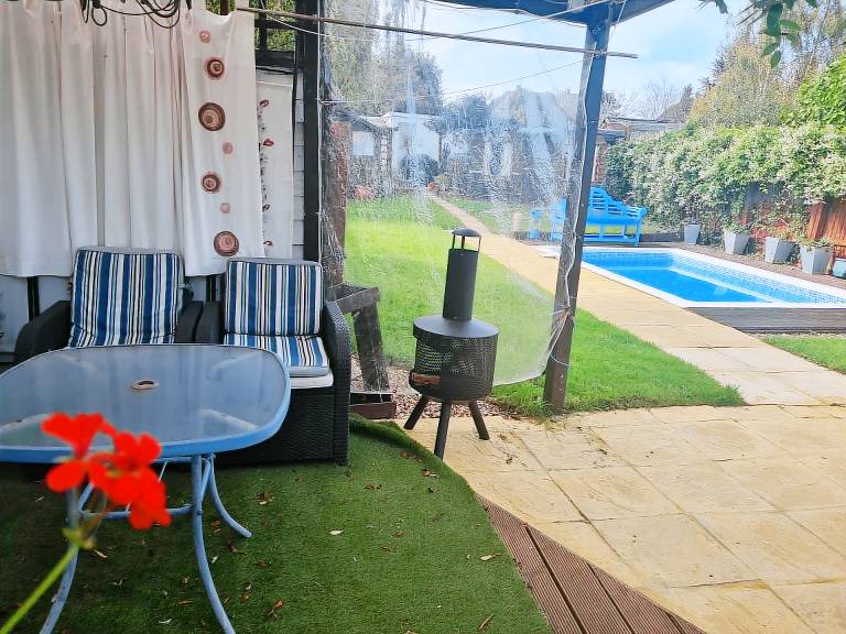 Casa Maidenhead