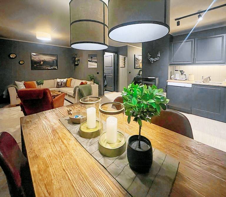 Ferienwohnung  Trysil