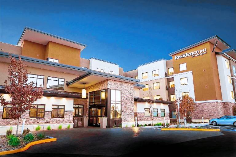 Residence Inn by Marriott Reno Sparks in Sparks, NV