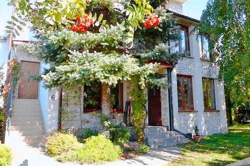 Apartament Drohiczyn
