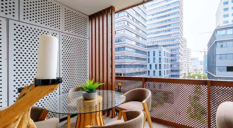 Spacious rental apartment | Pets are welcome — photo 4