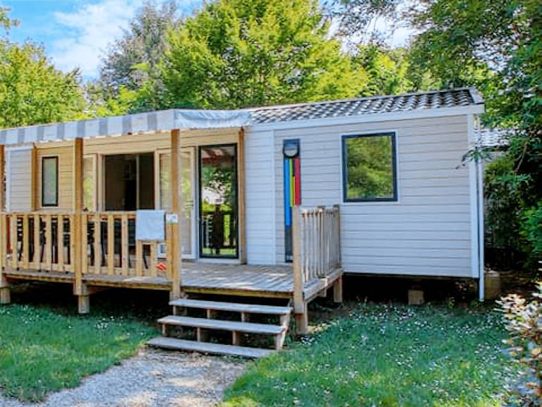 Mobil-home Domme
