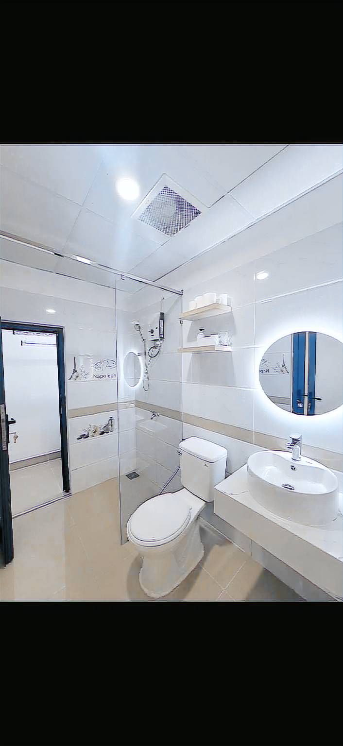 Apartment with sauna | Pets allowed — photo 4