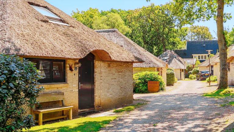 Buitenhuis Wellness