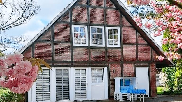 Ferienwohnung für 2 Personen 35 m² in Jork