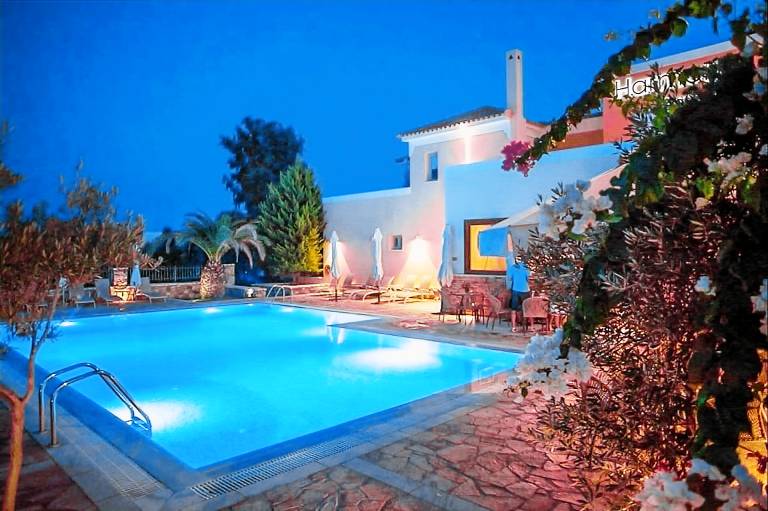 Apartamento Longos