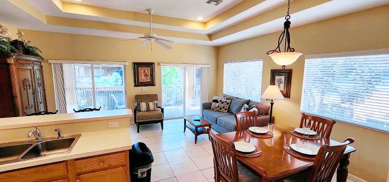 Condo Port St. Lucie