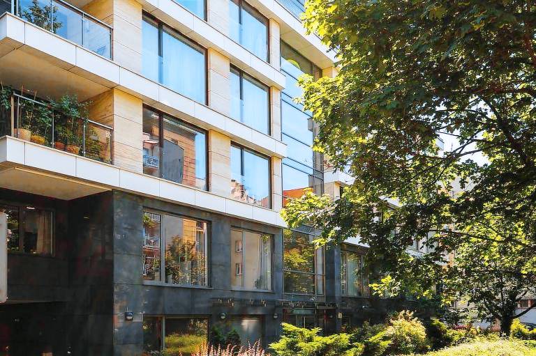 Serviced apartment | Close to Market Square — photo 3