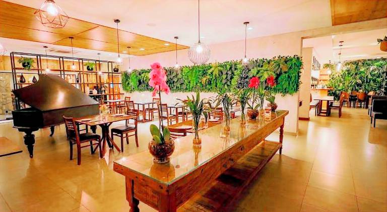 Antonio s Palace Hotel — photo 4