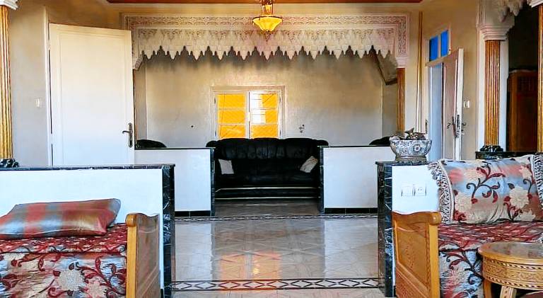 Beautiful holiday apartment with jacuzzi | Pets allowed in Marrakech