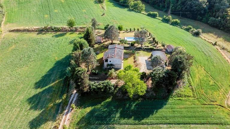 Villa Cetona