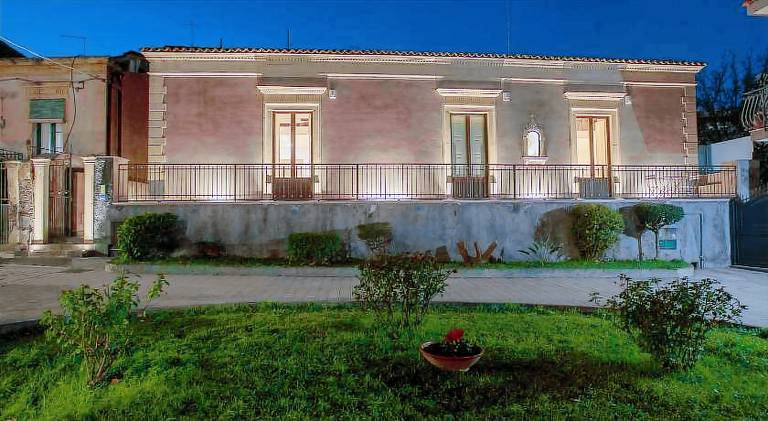 Mori Siciliani House — photo 4