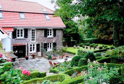 Bed & Breakfast Ratingen