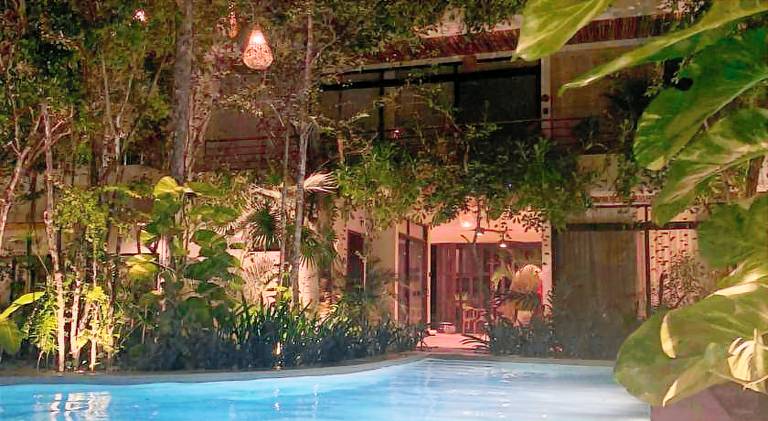 Jungle View 2bed 2bath Condo/ Wi-Fi/ Pool/ Gym — photo 2