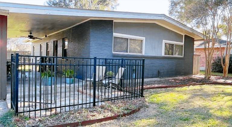 Vacation home with 3 rooms for 6 persons — photo 4
