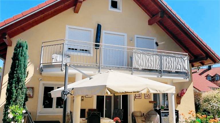 Ferienwohnung  Gilching