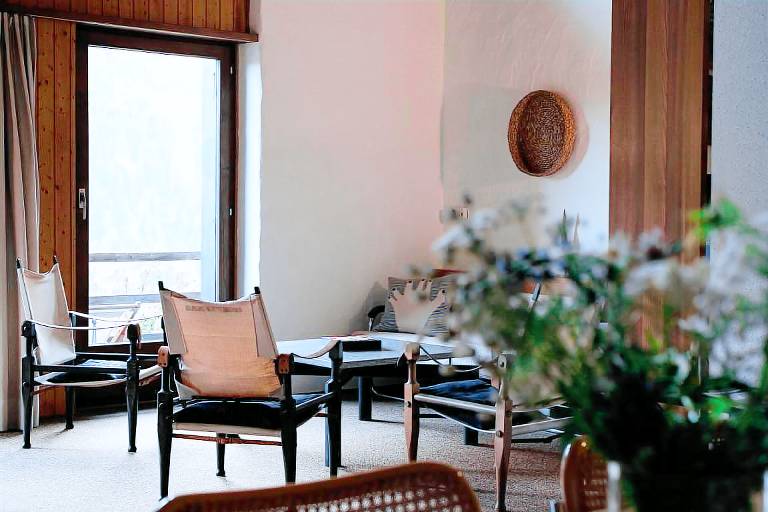 Ferienhaus Faido