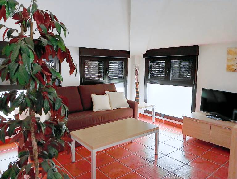 Apartamento Nájera