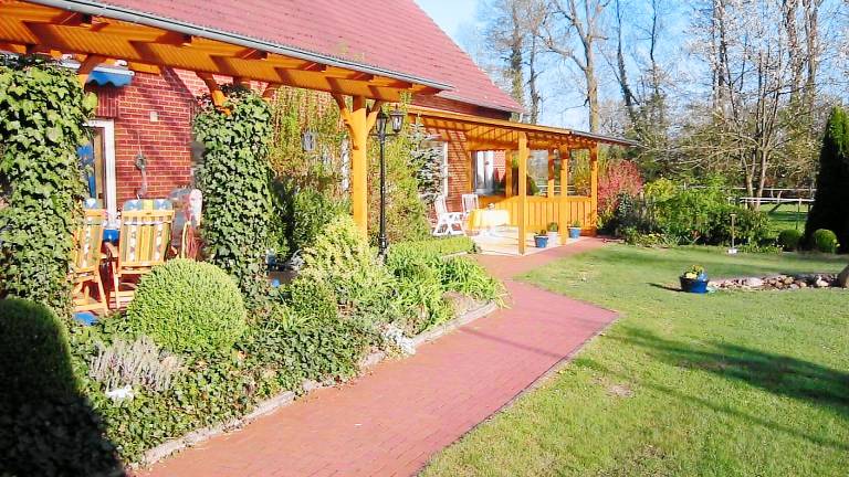 Ferienwohnung Bad Iburg