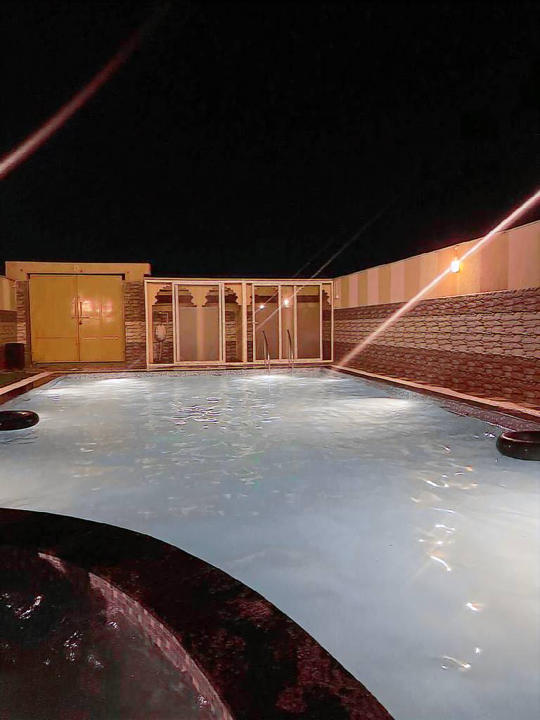 Vacation home with barbeque & pool | Good for workation — photo 5