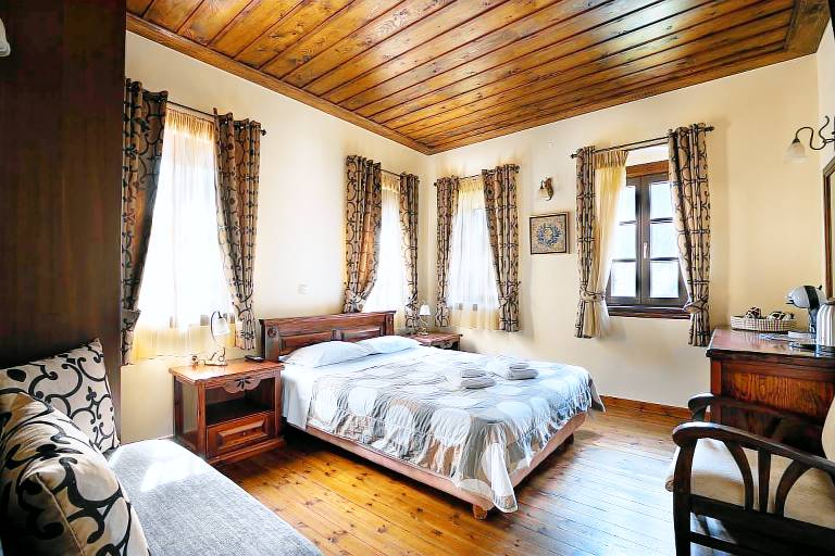 Ιδιωτικό δωμάτιο Palio Mikro Chorio