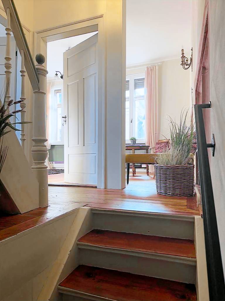 Ferienwohnung Maikammer