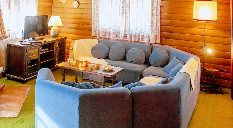 Chalet Verbier