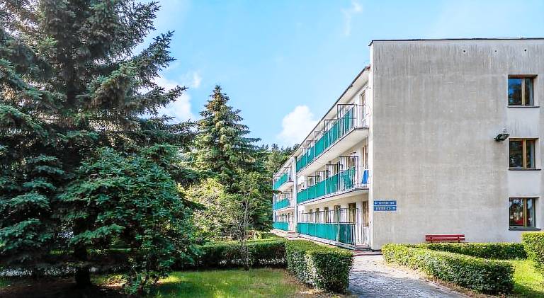 OW Carbo Dabki - w sasiedztwie lasu i jeziora — photo 4
