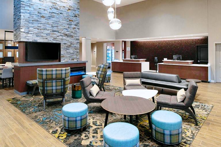 Residence Inn by Marriott St. Louis Chesterfield in Chesterfield, MO