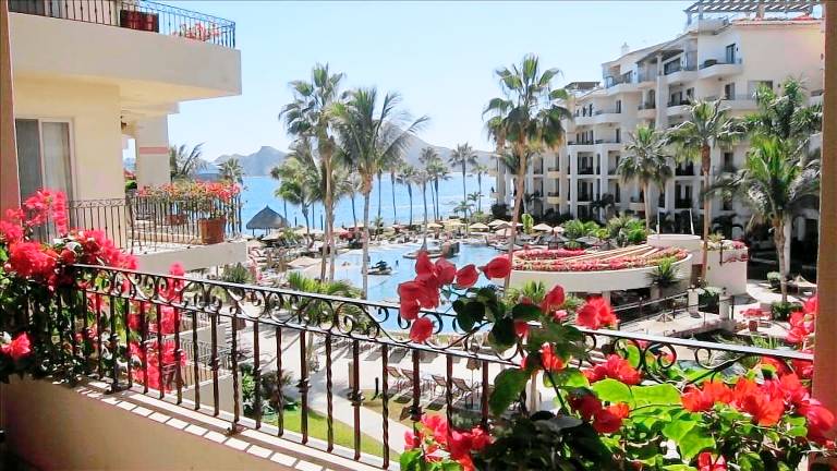 Condomínio Cabo San Lucas